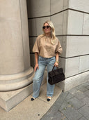 LARA // detail blouse