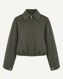 KYARA // ambika bomber jacket
