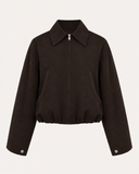 KYARA // ambika bomber jacket