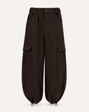 ALYNA // ambika cargo pants bruin