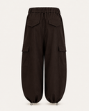 ALYNA // ambika cargo pants bruin