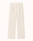 GRIS // ambika pantalon off white
