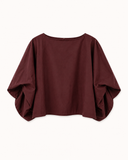 LARA // detail blouse