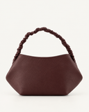 SONG // teatro classic grain bag bordeaux