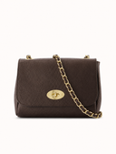 NINA // classic grain bag bruin