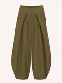 KICKEL // ambika pantalon groen