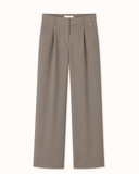 GRIS // ambika pantalon taupe