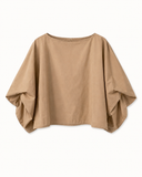 LARA // detail blouse
