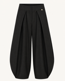 KICKEL // ambika pantalon zwart