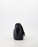NINA // teatro crossbody tas donkerblauw