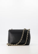 NINA // teatro crossbody tas zwart