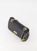 NINA // teatro crossbody tas zwart