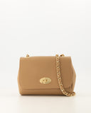 NINA // teatro crossbody tas camel