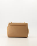 NINA // teatro crossbody tas camel