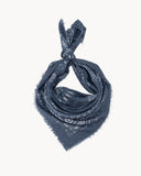 FEE // teatro shawl
