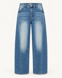 LILY // Ambika jeans tall medium blue