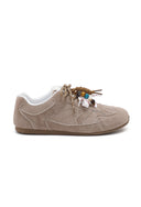 MAGGY // low rise sneakers