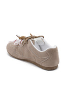 MAGGY // low rise sneakers