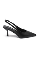 SHAY // slingback pumps