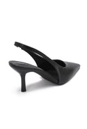 SHAY // slingback pumps
