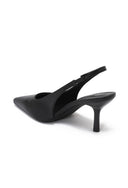 SHAY // slingback pumps