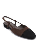 ROMY // classy slingback