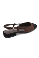 ROMY // classy slingback