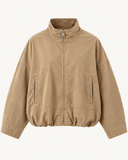 ALKY // ambika coffee wind jack