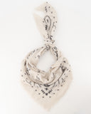 FEE // teatro shawl