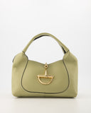 RENO // teatro small bag groen