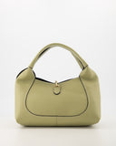 RENO // teatro small bag groen