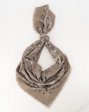 FEE // teatro shawl