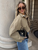<p>Your new <em>obsession</em> just dropped</p>