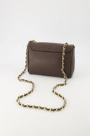 NINA // classic grain bag bruin