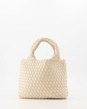 ALYSSA // teatro neoprene bag beige